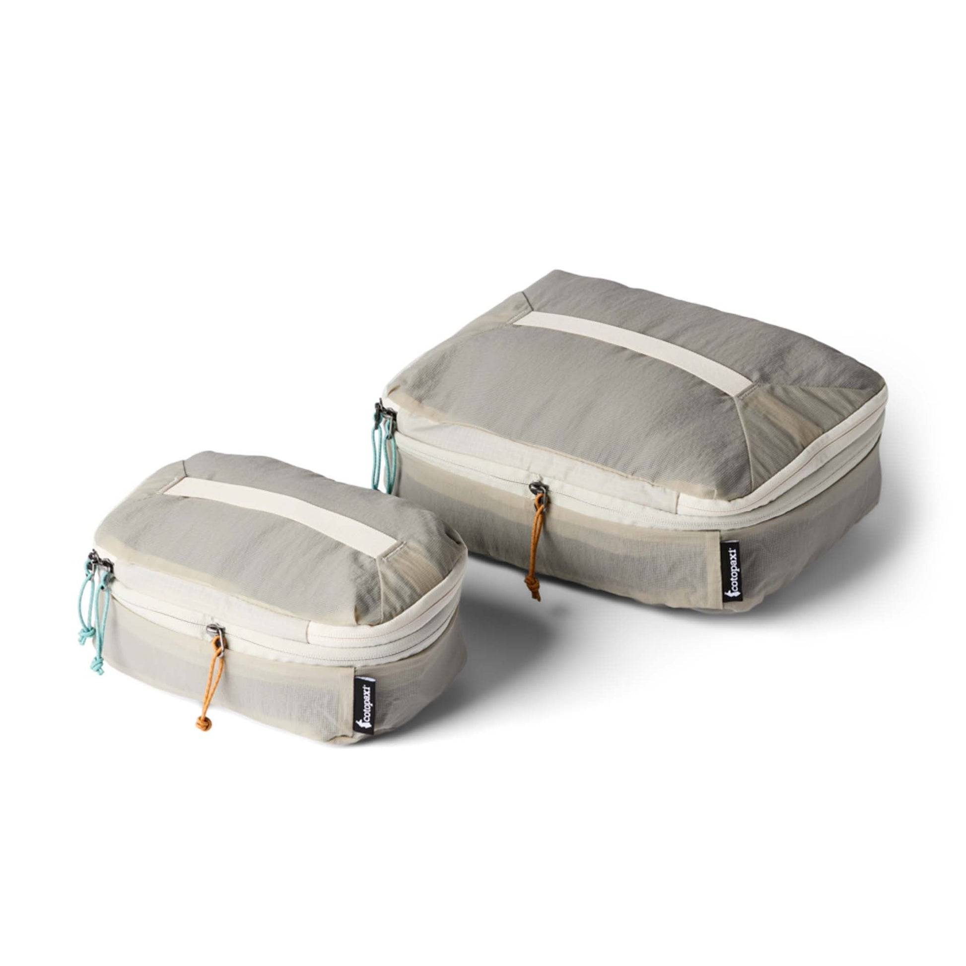 Cotopaxi Travel Accessories Mineral Cotopaxi Cubo Expandable Packing Cube Set - Mineral