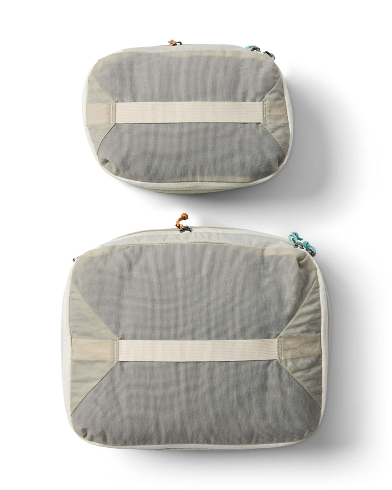 Cotopaxi Travel Accessories Mineral Cotopaxi Cubo Expandable Packing Cube Set - Mineral