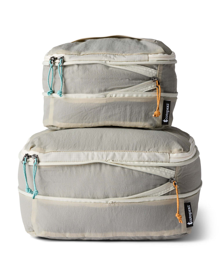 Cotopaxi Travel Accessories Mineral Cotopaxi Cubo Expandable Packing Cube Set - Mineral