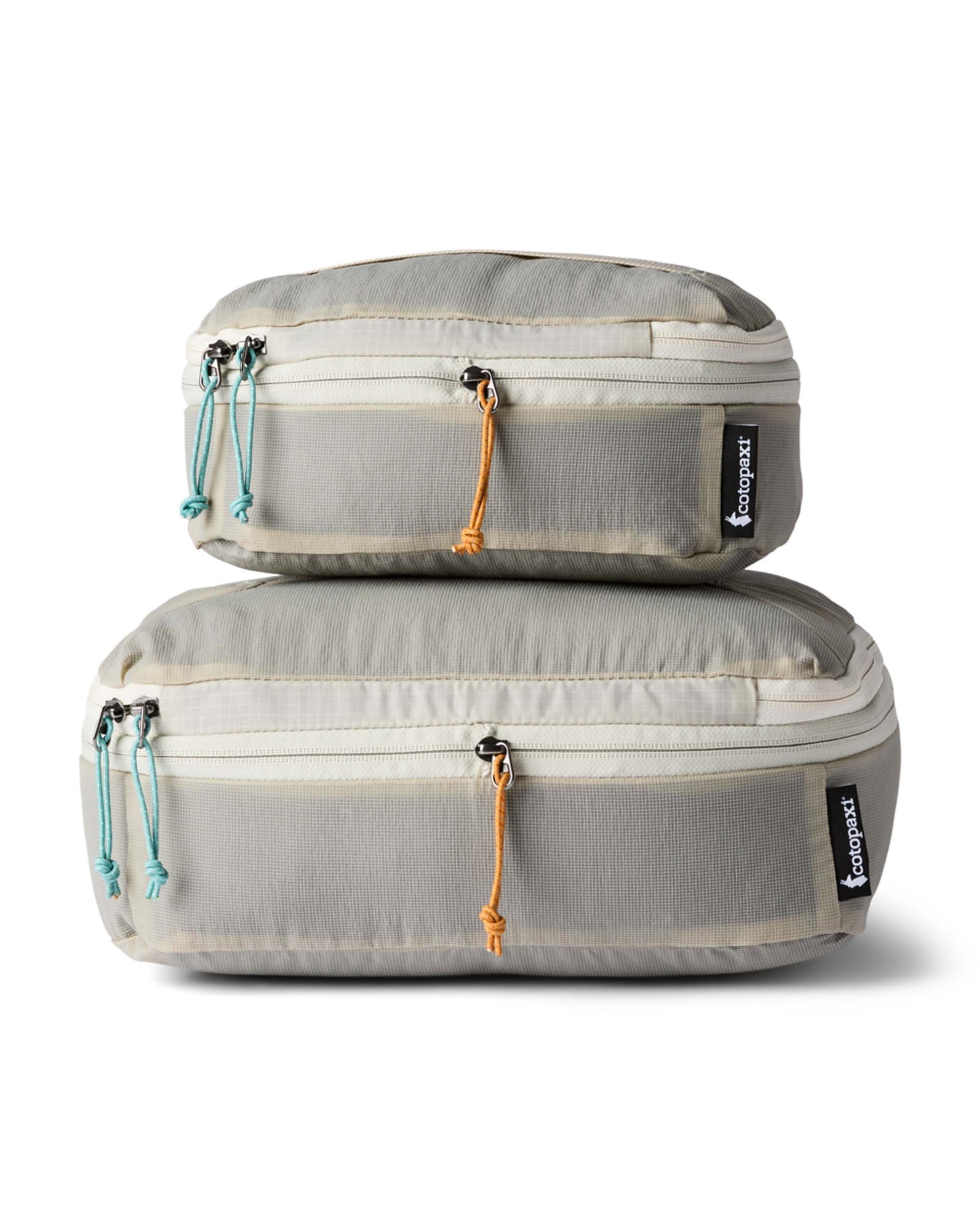 Cotopaxi Travel Accessories Mineral Cotopaxi Cubo Expandable Packing Cube Set - Mineral