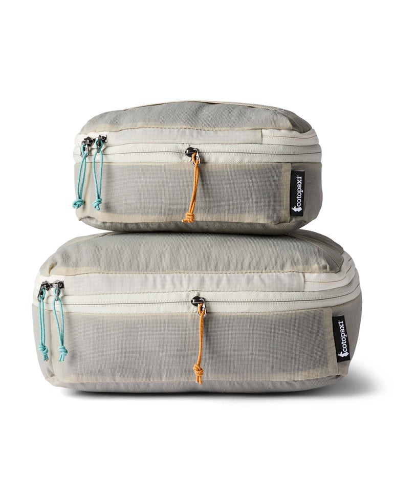 Cotopaxi Travel Accessories Mineral Cotopaxi Cubo Expandable Packing Cube Set - Mineral