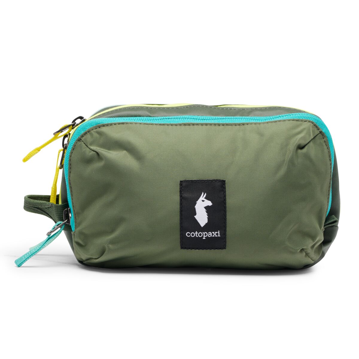 Cotopaxi Travel Accessories Spruce Cotopaxi Nido Accessory Bag - Cada Dia - Spruce