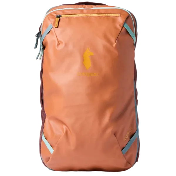 Cotopaxi Allpa Sac à dos de voyage de 28L - Whiskey