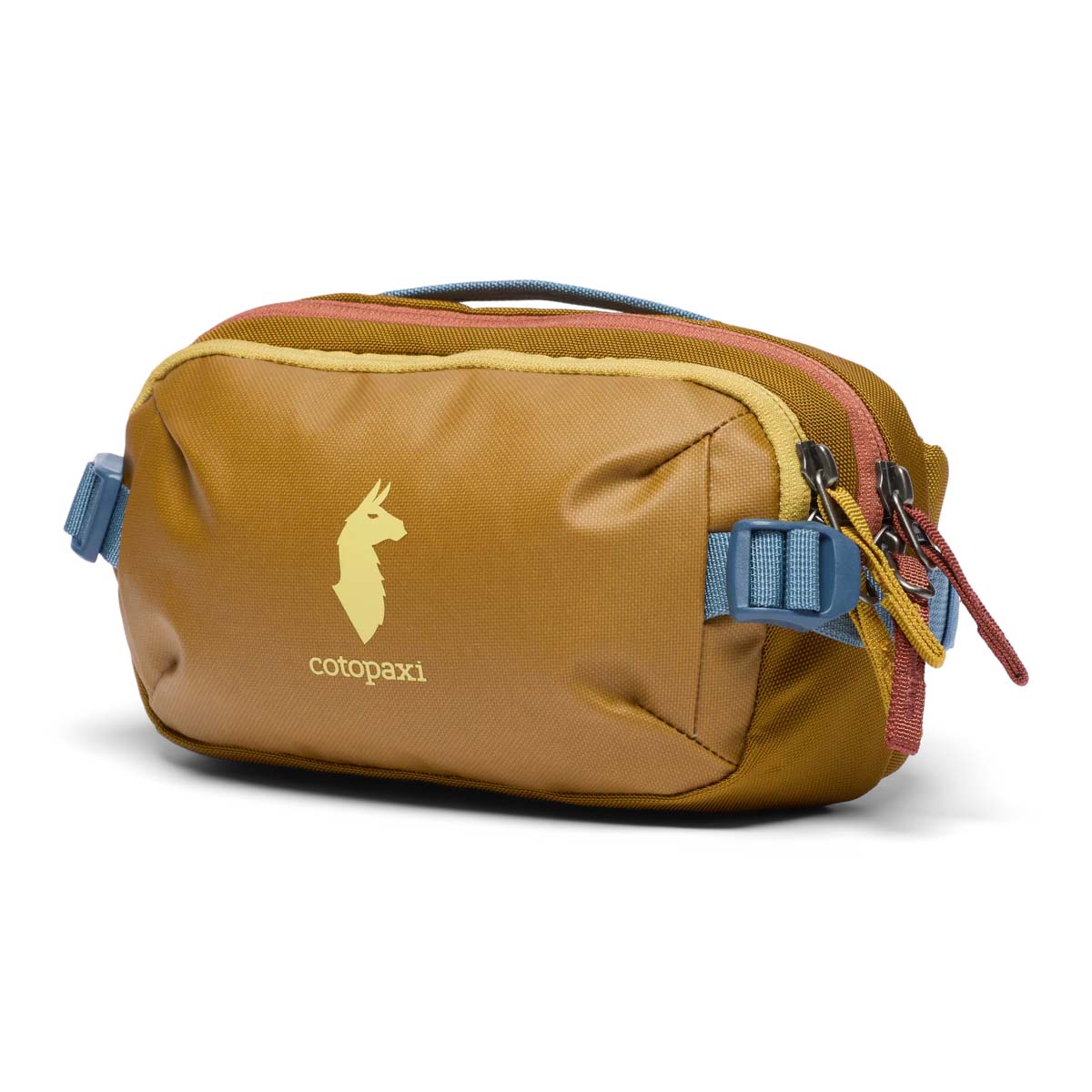 Cotopaxi Waist Pouches Bronze Cotopaxi Allpa X 1.5L Hip Pack - Bronze