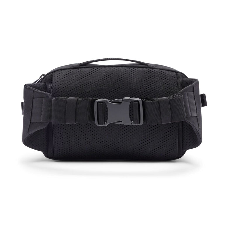 Cotopaxi Waist Pouches Cotopaxi Black Cotopaxi Allpa X 3L Hip Pack - Cotopaxi Black