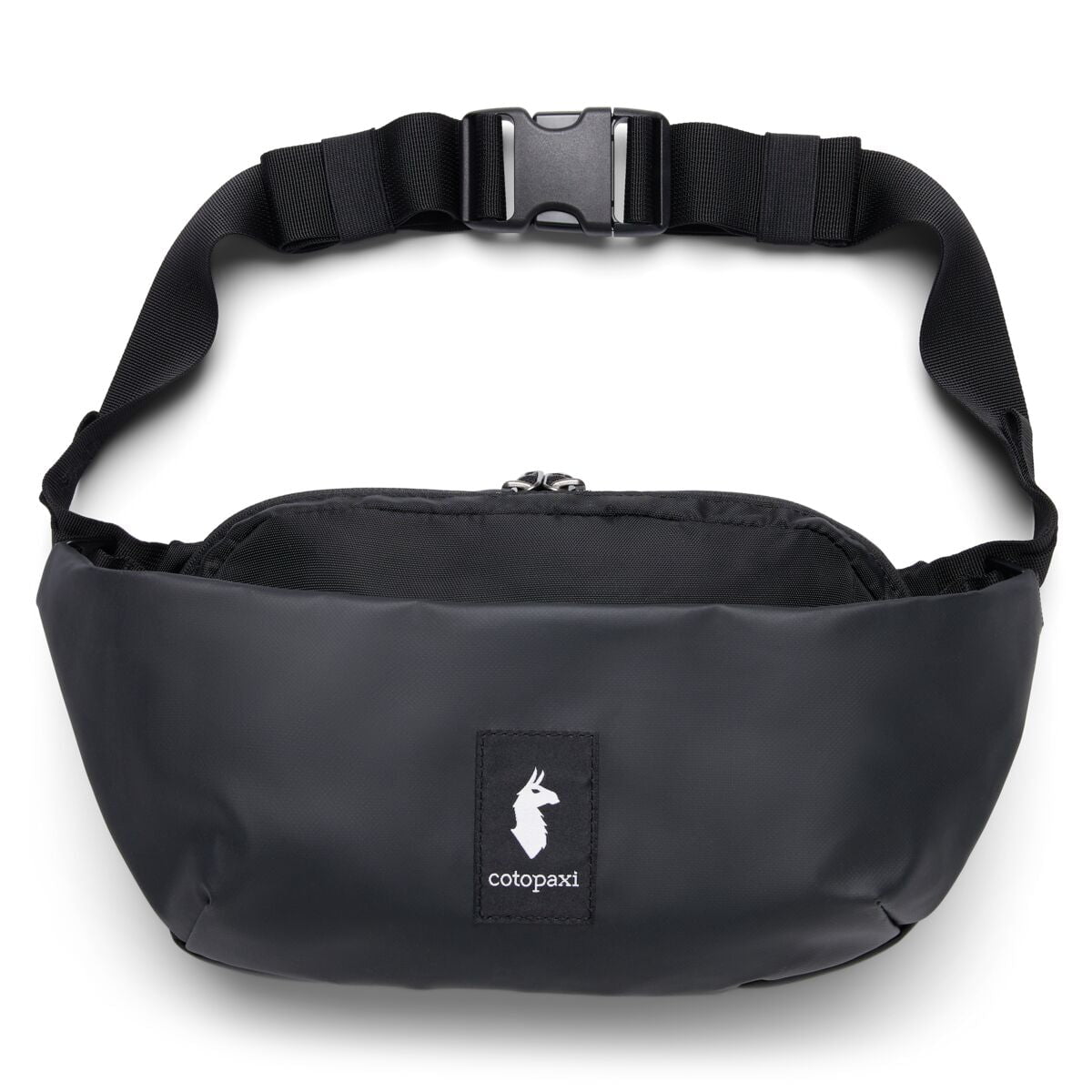 Cotopaxi Waist Pouches Cotopaxi Black Cotopaxi Coso 2L Hip Pack - Cada Día - Cotopaxi Black