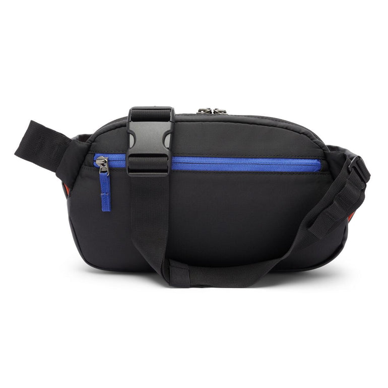 Cotopaxi Waist Pouches Cotopaxi Black Cotopaxi Coso 2L Hip Pack - Cada Día - Cotopaxi Black