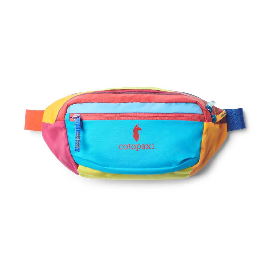 Cotopaxi Waist Pouches Del Dia Cotopaxi Kapai 3L Hip Pack - Del Dia