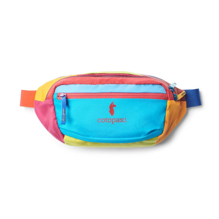 Cotopaxi Waist Pouches Del Dia Cotopaxi Kapai 3L Hip Pack - Del Dia