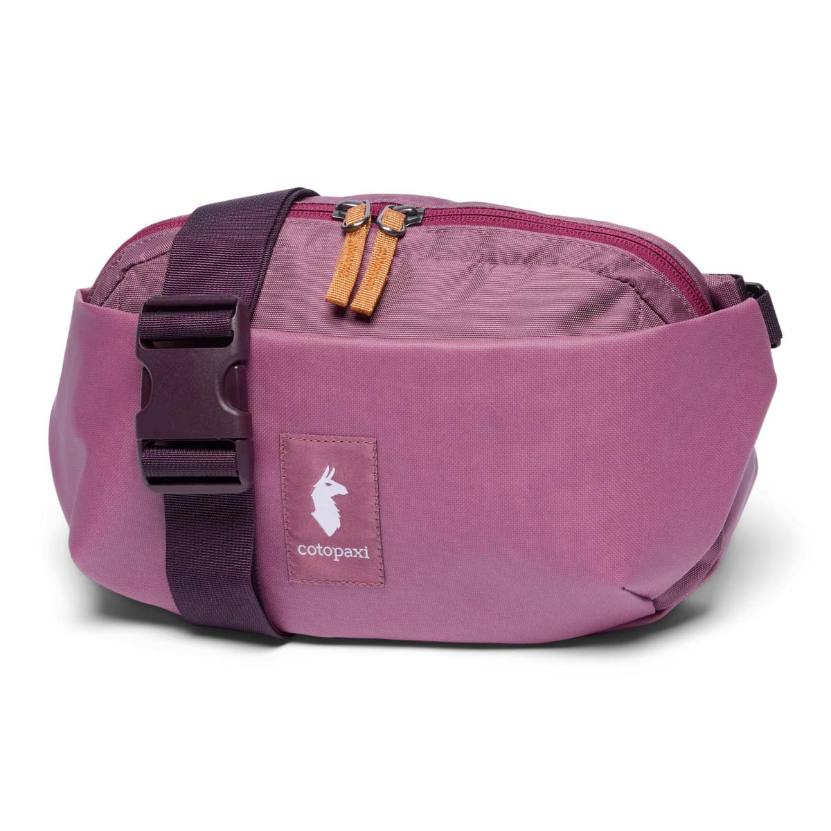 Cotopaxi Waist Pouches Fig Cotopaxi Coso 2L Hip Pack - Cada Día - Fig