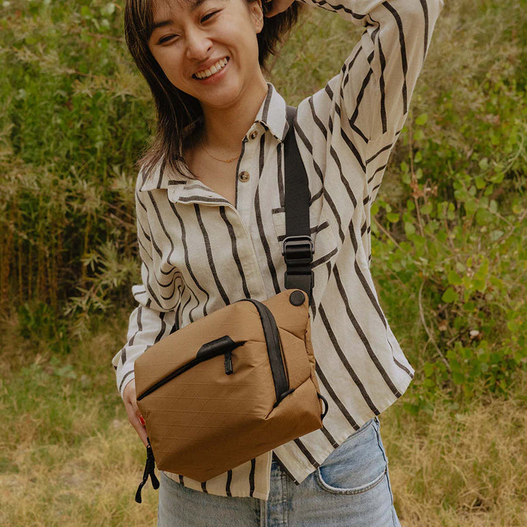 Peak Design Everyday Sling 3L