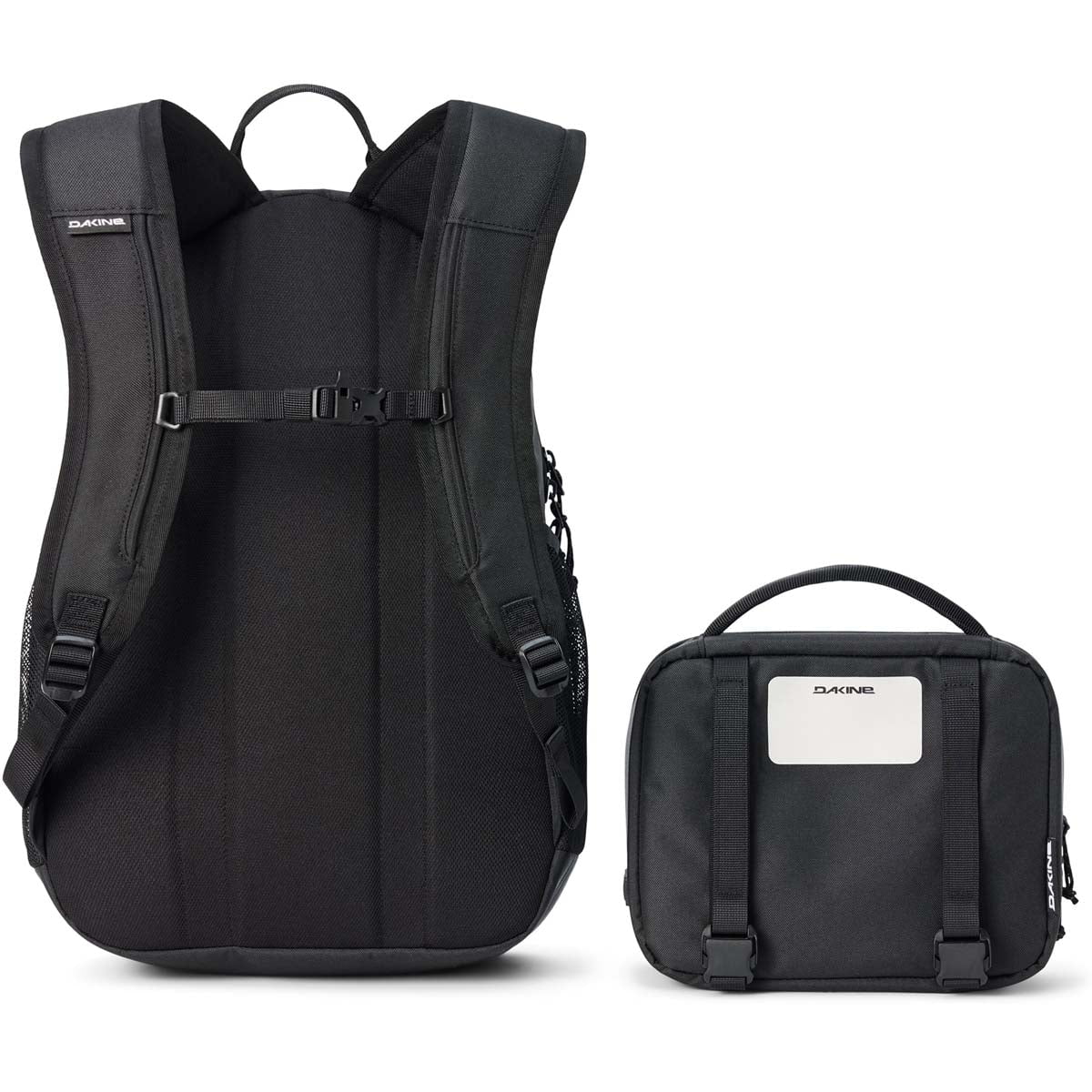 Dakine Backpacks Black Dakine 365 Lunch Backpack 24L - Black