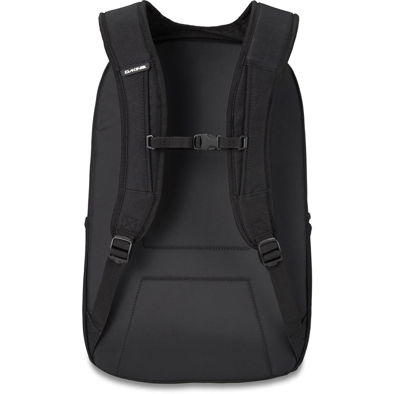 Dakine Backpacks Black Dakine Campus Backpack 33L - Black