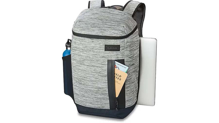 Dakine Backpacks Black Dakine Concourse 25L Backpack - Black