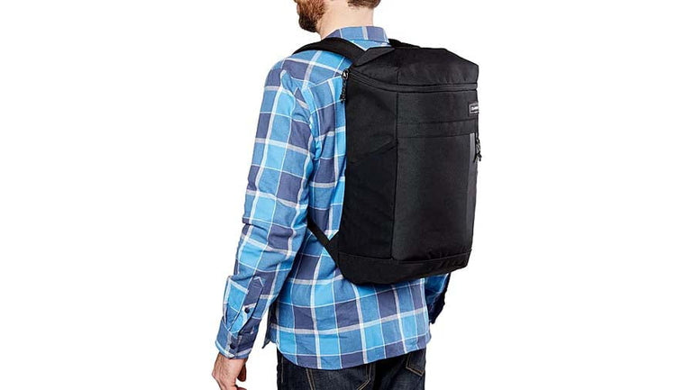 Dakine Backpacks Black Dakine Concourse 25L Backpack - Black