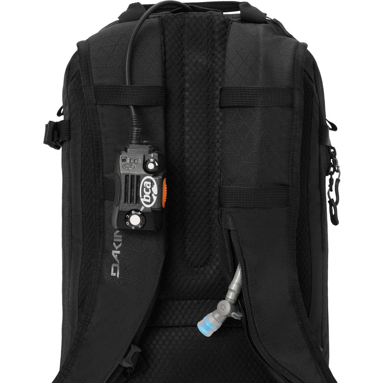 Dakine Backpacks Black Dakine Heli 2.0 Pro Backpack 20L - Black