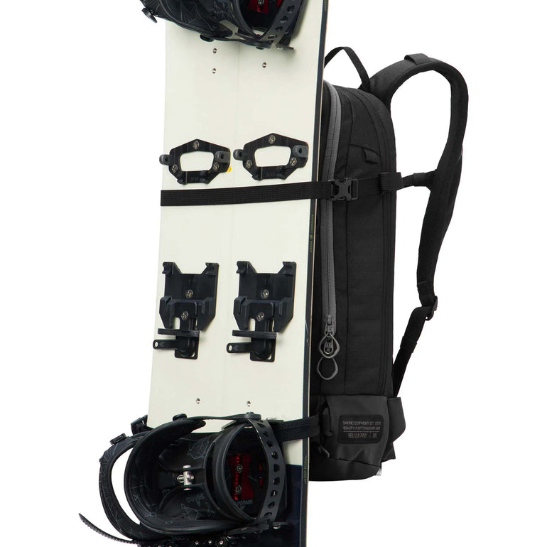 Dakine Backpacks Black Dakine Heli 2.0 Pro Backpack 20L - Black