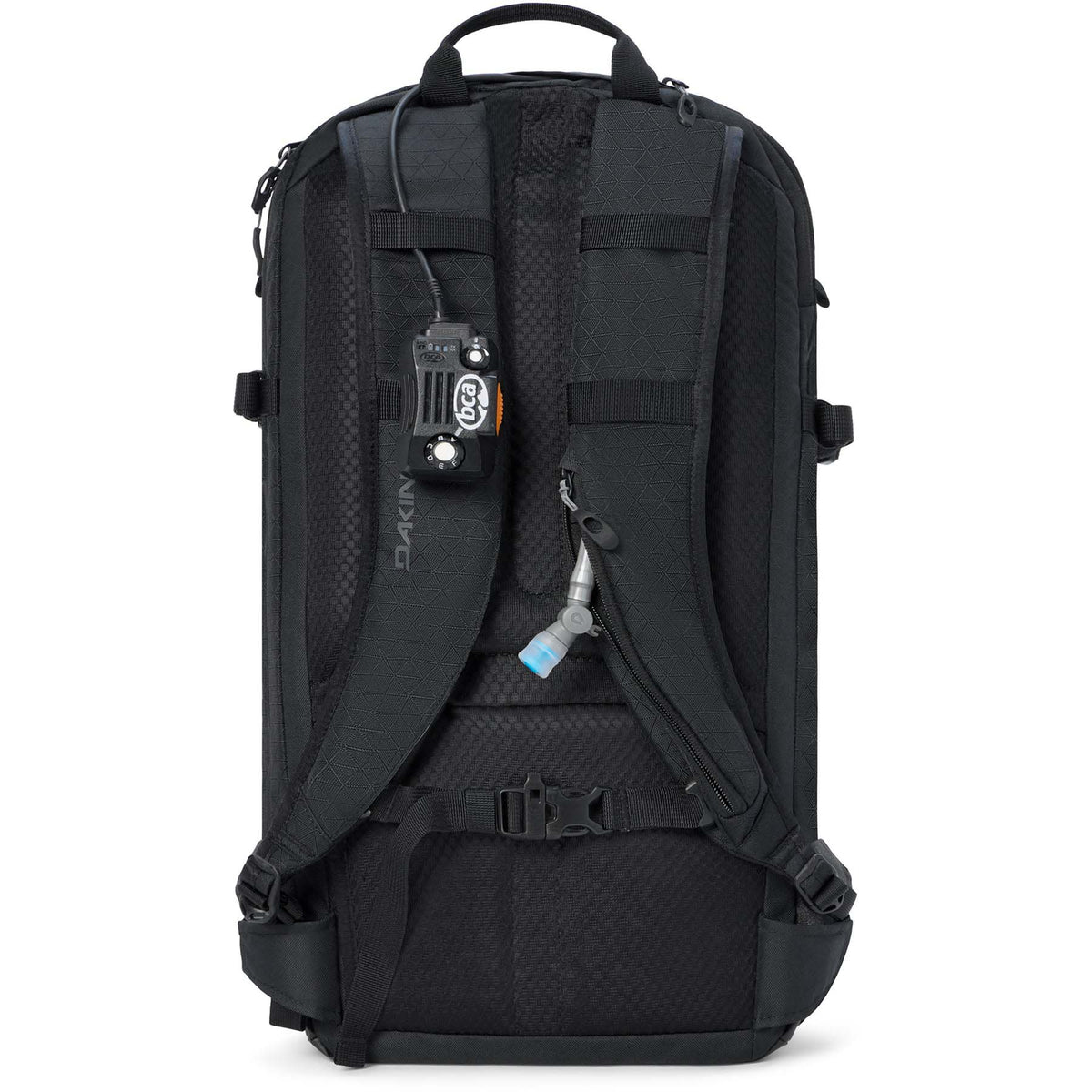 Dakine Backpacks Black Dakine Heli 2.0 Pro Backpack 20L - Black