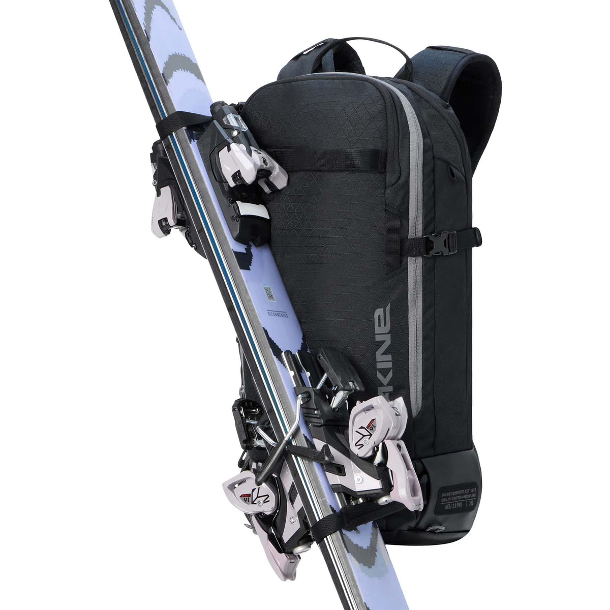 Dakine Backpacks Black Dakine Heli 2.0 Pro Backpack 20L - Black