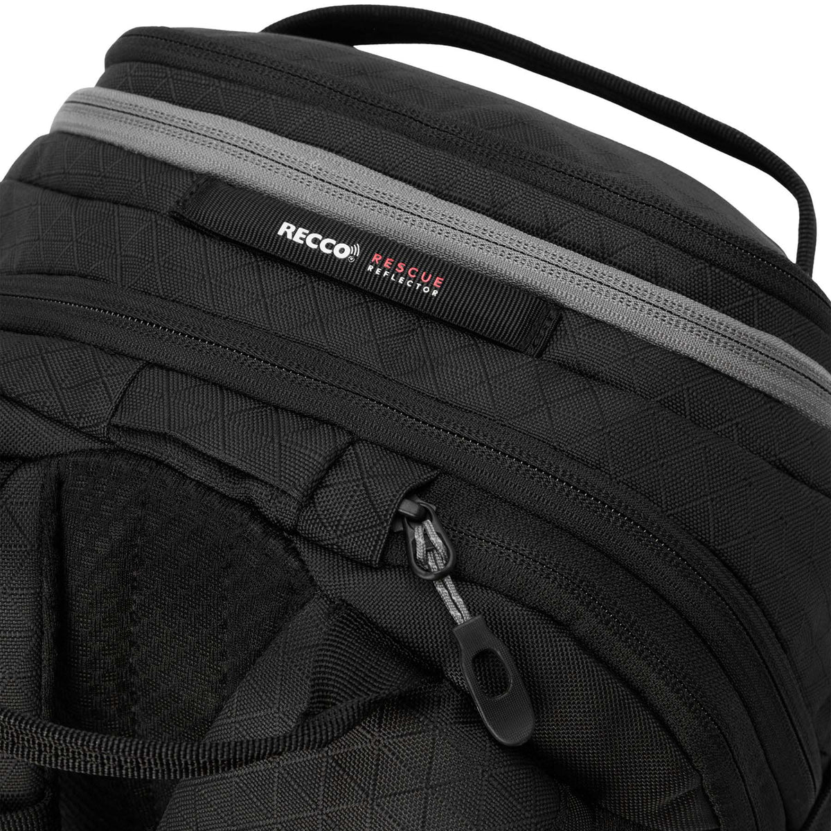 Dakine Backpacks Black Dakine Heli 2.0 Pro Backpack 20L - Black