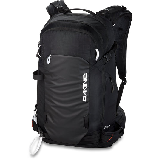 Dakine Backpacks Black Dakine Poacher Backpack 32L - Black