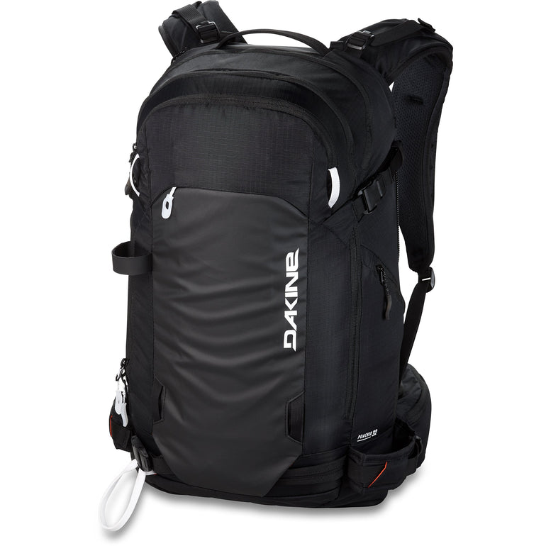 Dakine Backpacks Black Dakine Poacher Backpack 32L - Black