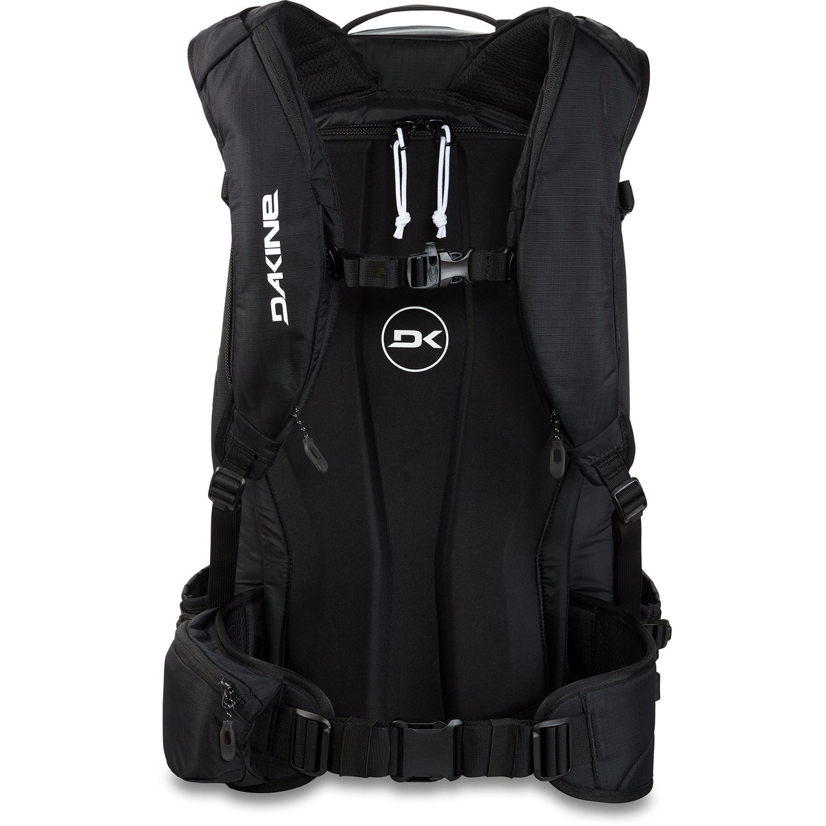 Dakine Backpacks Black Dakine Poacher Backpack 32L - Black