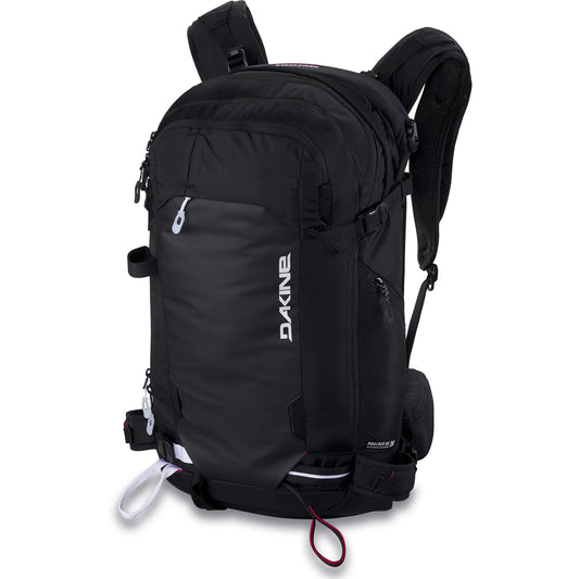 Dakine Backpacks Black Dakine Poacher RAS Backpack 36L - Black