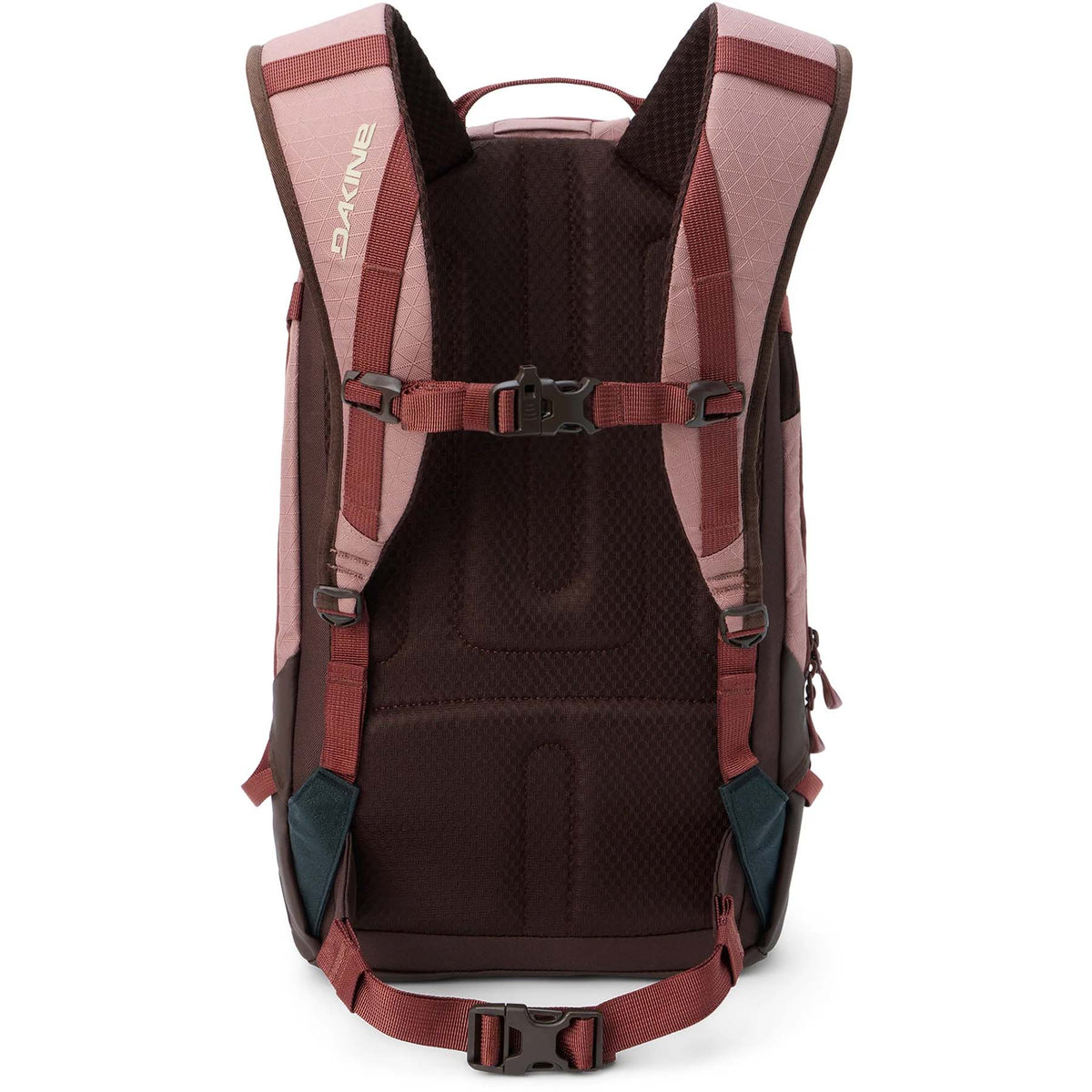 Dakine Backpacks Burlwood Dakine Heli 2.0 Backpack 12L - Burlwood