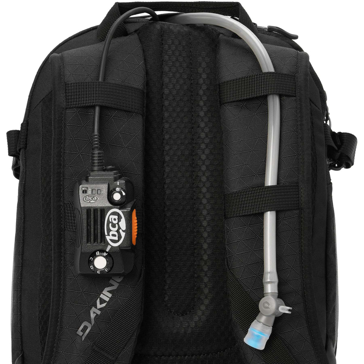 Dakine Backpacks Burlwood Dakine Heli 2.0 Backpack 12L - Burlwood
