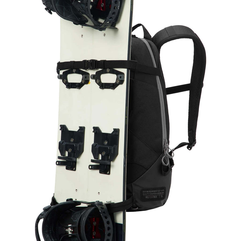 Dakine Backpacks Burlwood Dakine Heli 2.0 Backpack 12L - Burlwood