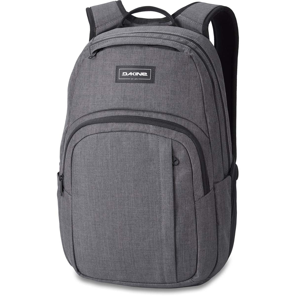 Dakine Backpacks Carbon Dakine Campus Backpack 25L - Carbon