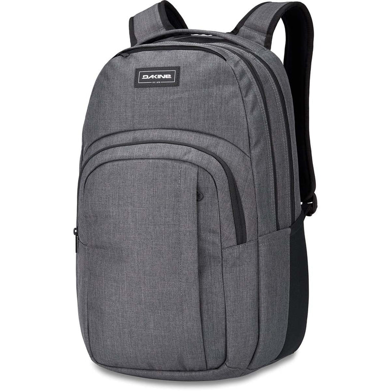 Dakine Backpacks Carbon Dakine Campus Backpack 33L - Carbon