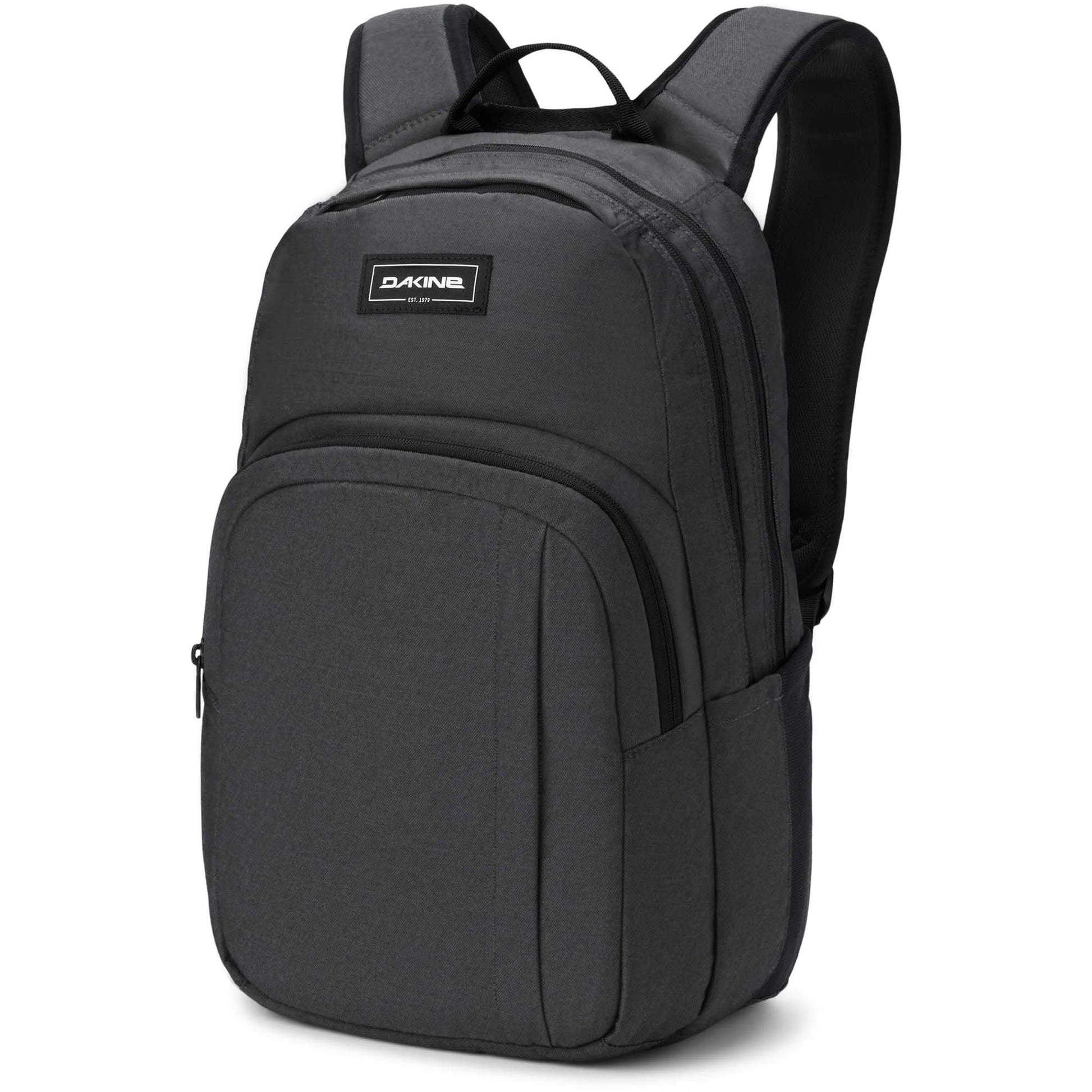 Dakine Backpacks Carbon Heather Dakine Campus Backpack 25L - Carbon Heather