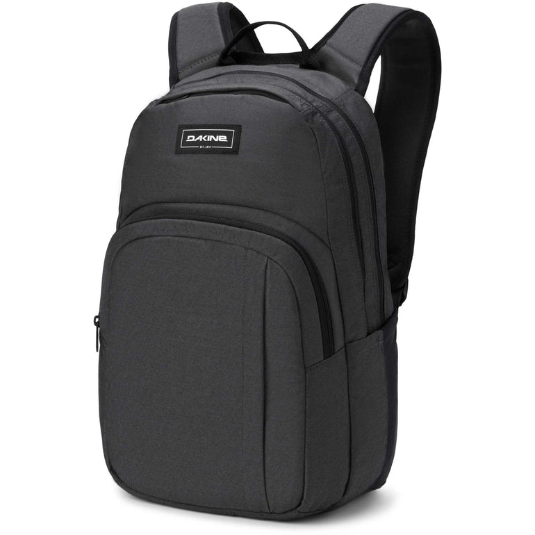 Dakine Backpacks Carbon Heather Dakine Campus Backpack 25L - Carbon Heather