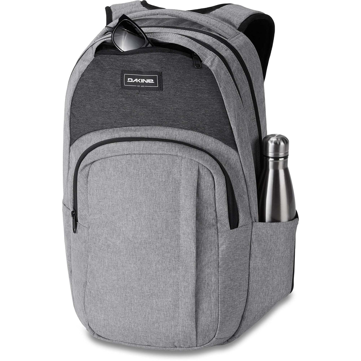 Dakine Backpacks Carbon Heather Dakine Campus Backpack 33L - Carbon Heather