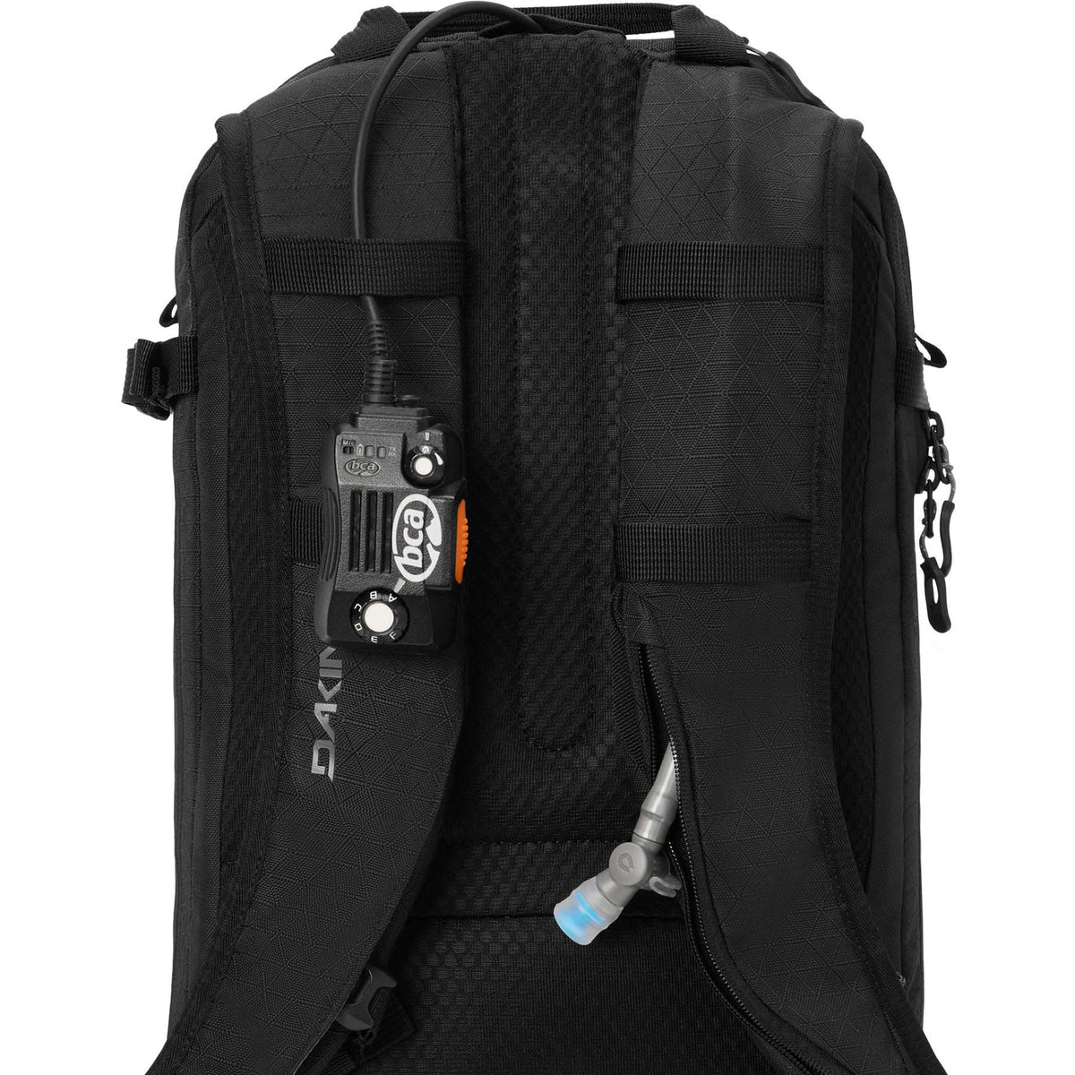 Dakine Backpacks Carbon Heather Dakine Heli 2.0 Pro Backpack 20L - Carbon Heather