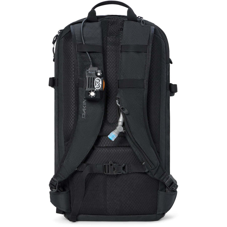 Dakine Backpacks Carbon Heather Dakine Heli 2.0 Pro Backpack 20L - Carbon Heather