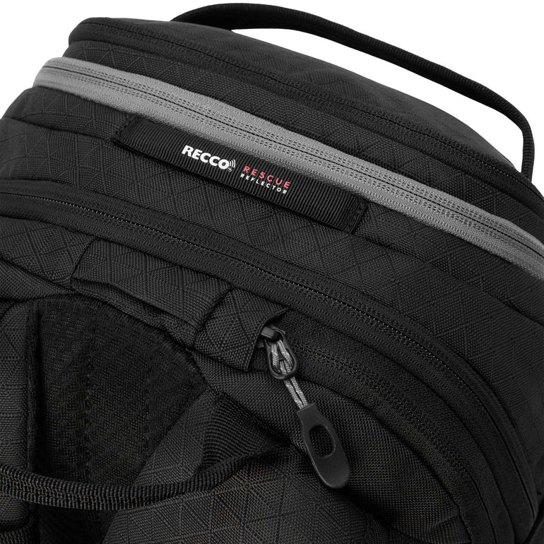 Dakine Backpacks Carbon Heather Dakine Heli 2.0 Pro Backpack 20L - Carbon Heather