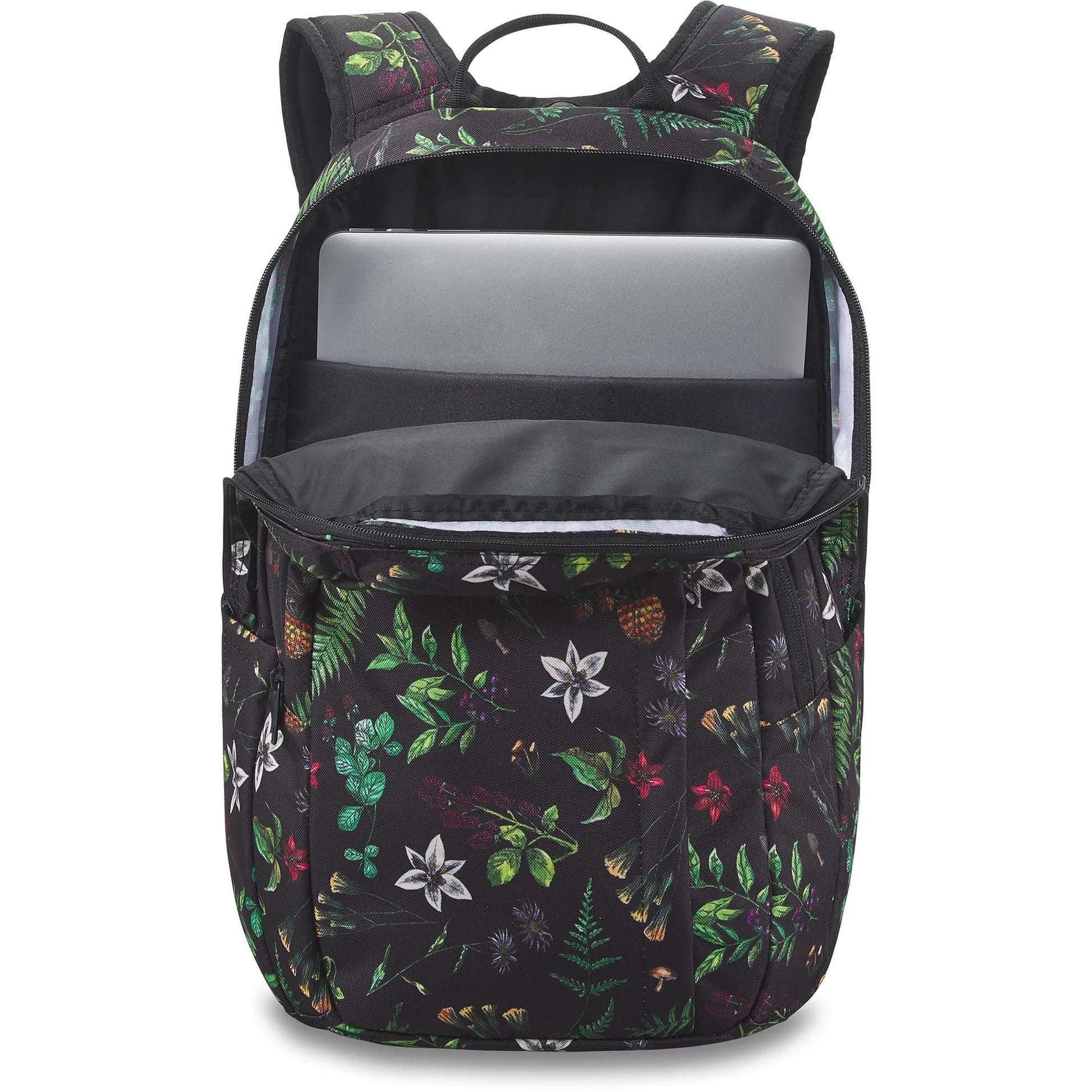 Dakine Backpacks Dark Ephemera Dakine Campus Backpack 25L - Dark Ephemera