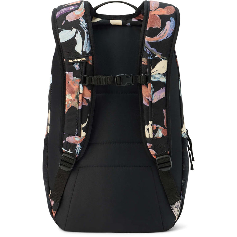 Dakine Backpacks Dark Ephemera Dakine Campus Backpack 25L - Dark Ephemera