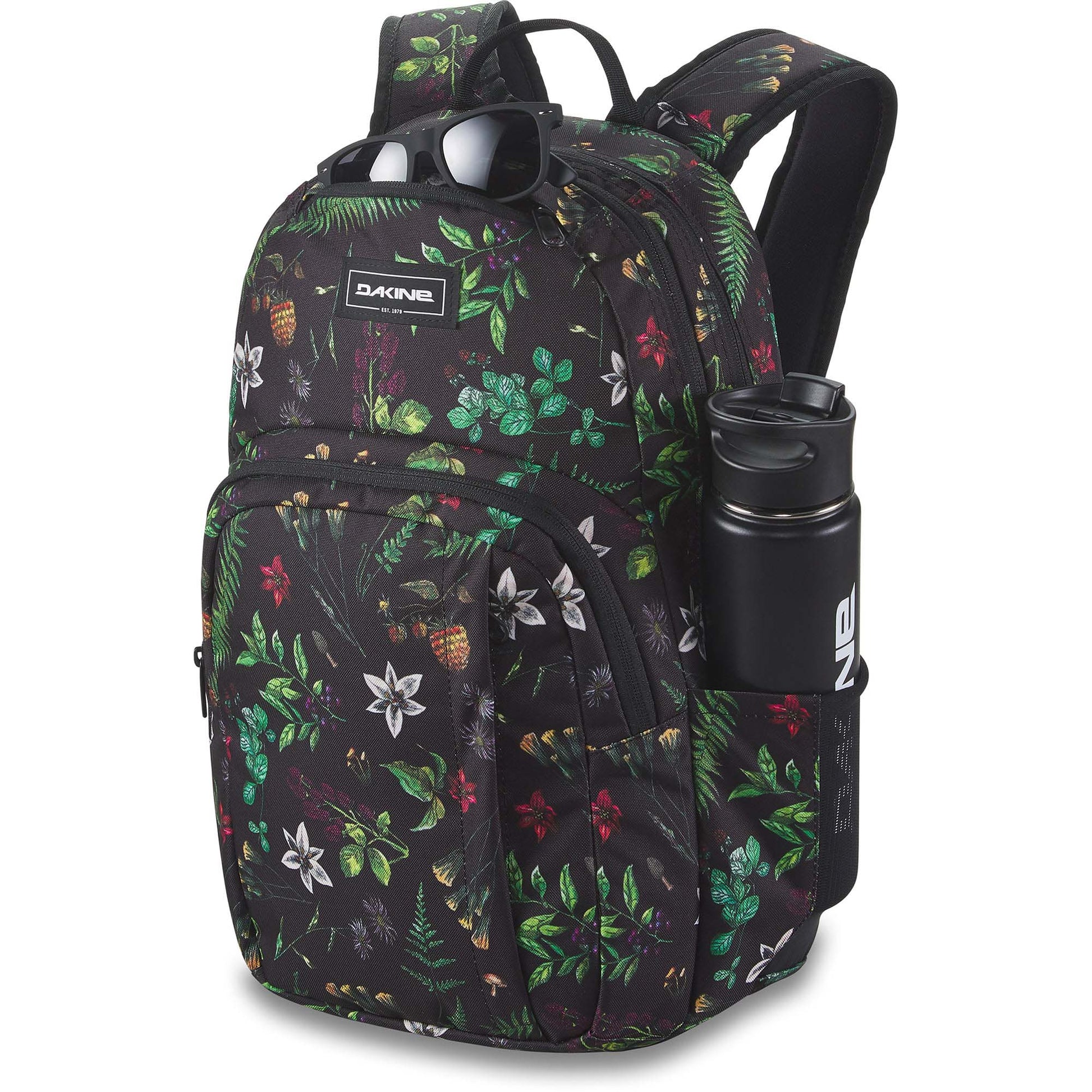 Dakine Backpacks Dusted Clay Dakine Campus Backpack 25L - Dusted Clay