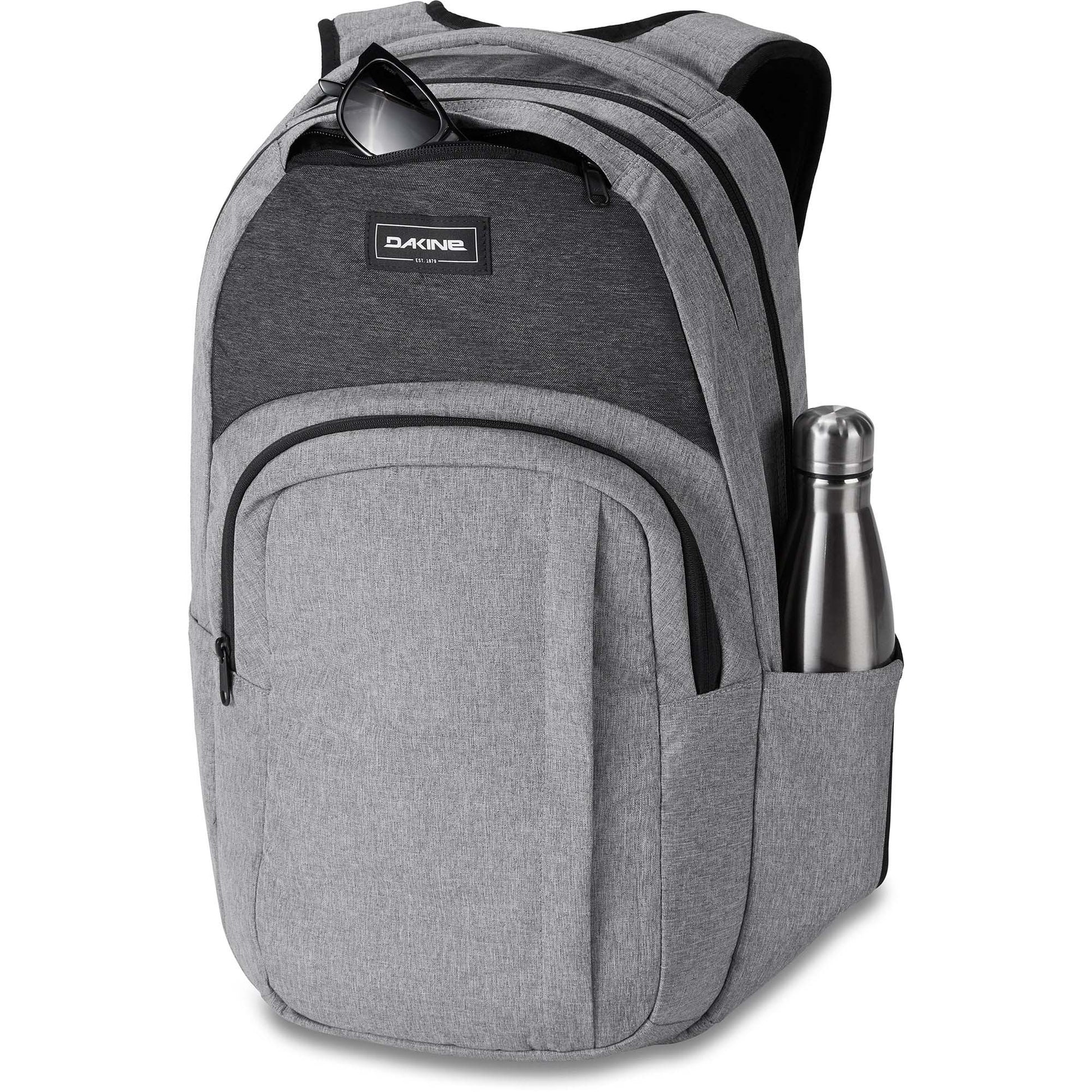 Dakine Backpacks Earth Topo Dakine Campus Backpack 33L - Earth Topo