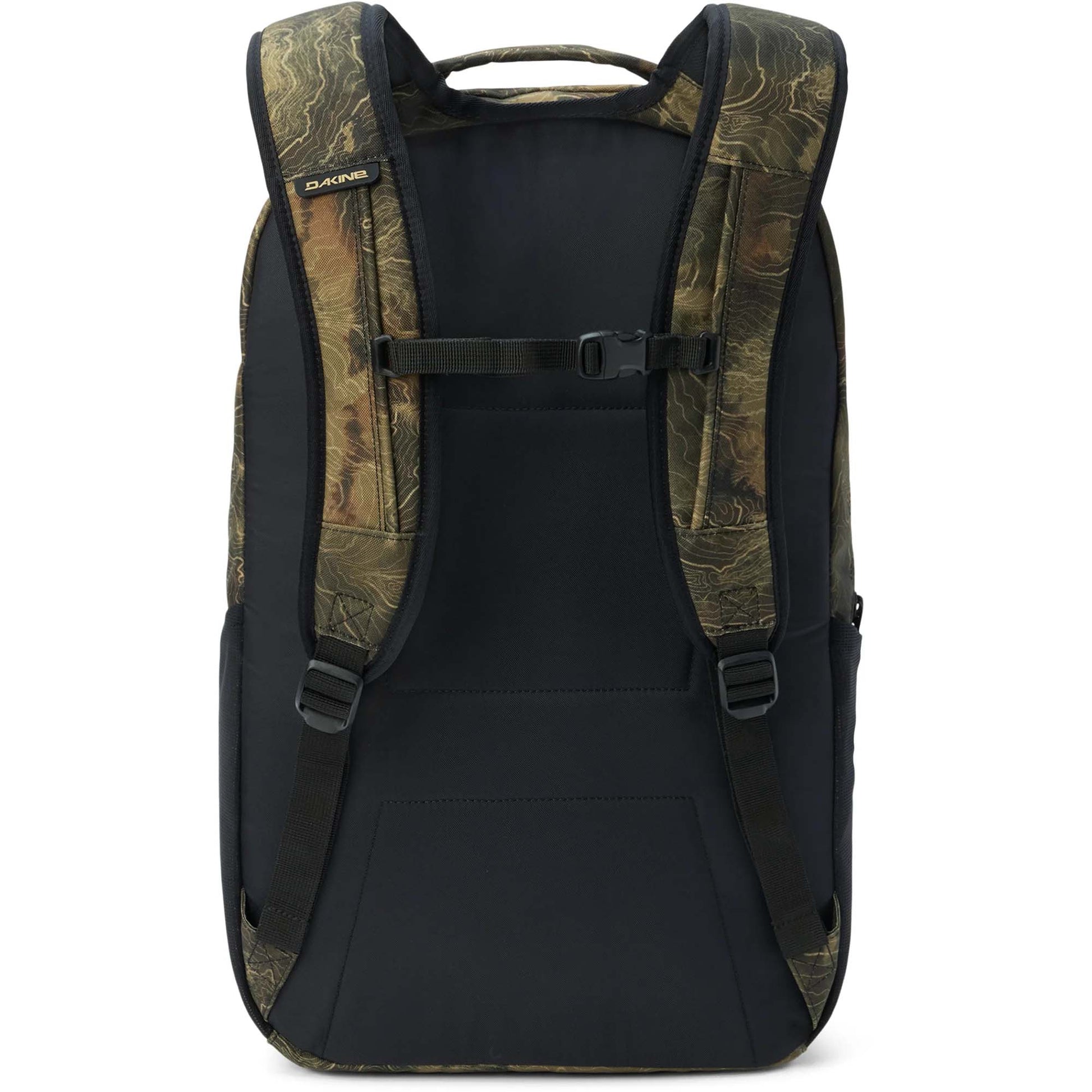 Dakine Backpacks Earth Topo Dakine Campus Backpack 33L - Earth Topo