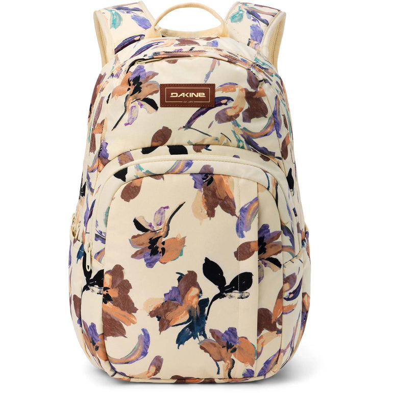 Dakine Backpacks Ephemera Dakine Campus Backpack 25L - Ephemera