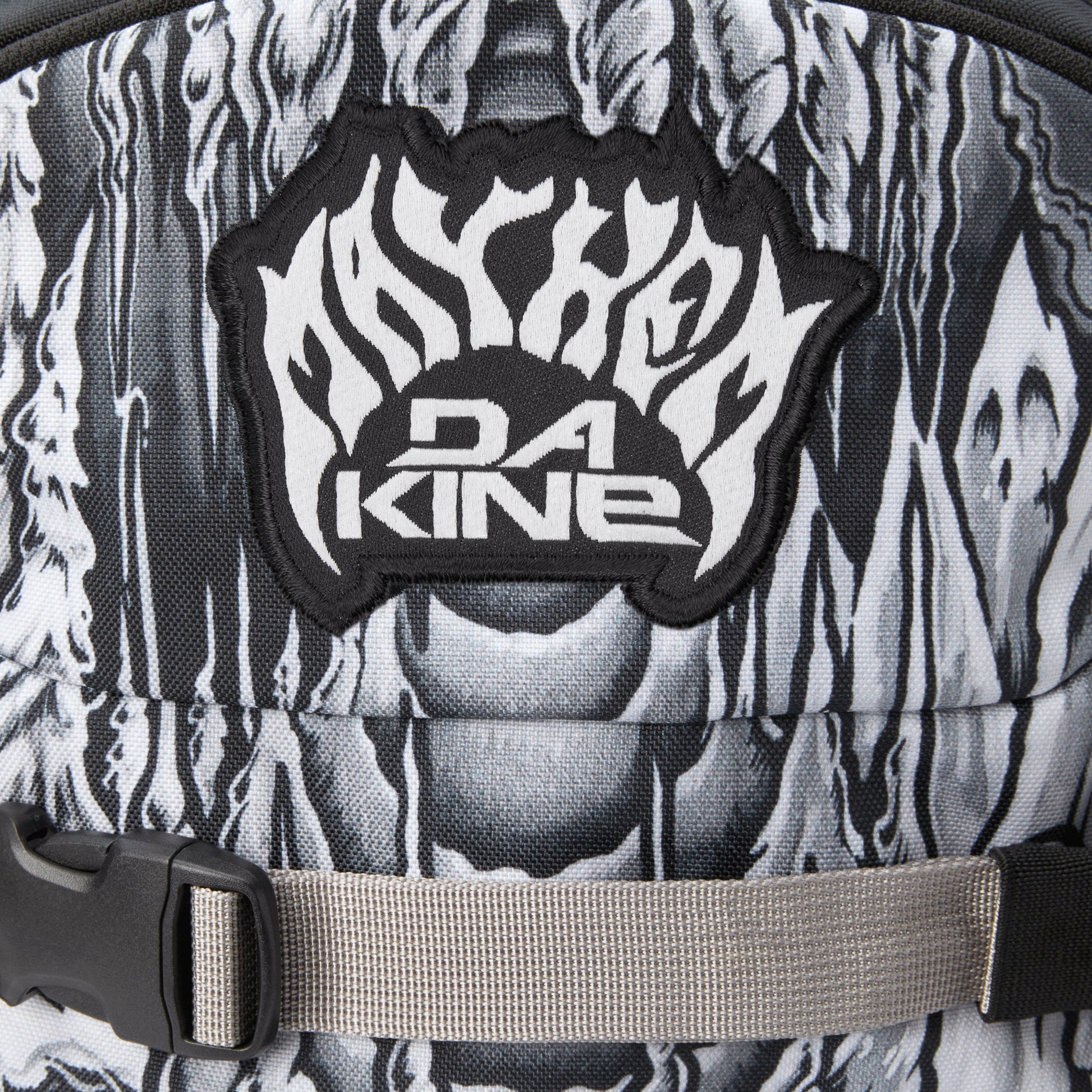 Dakine Backpacks Mayhem Griffin Dakine Mission Backpack 25L X Mayhem - Mayhem Griffin