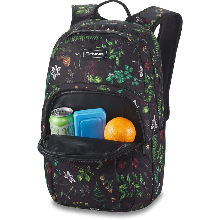 Dakine Backpacks Moonlight Blue Dakine Campus Backpack 25L - Moonlight Blue