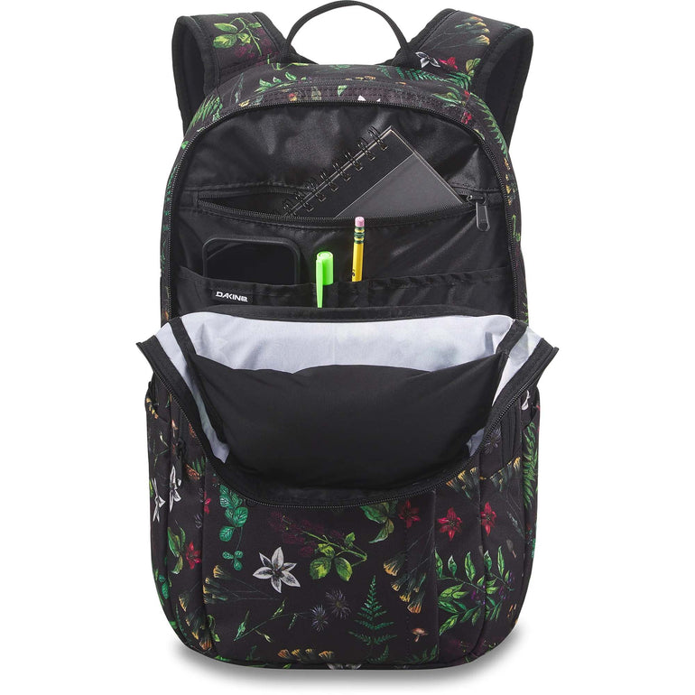 Dakine Backpacks Moonlight Blue Dakine Campus Backpack 25L - Moonlight Blue