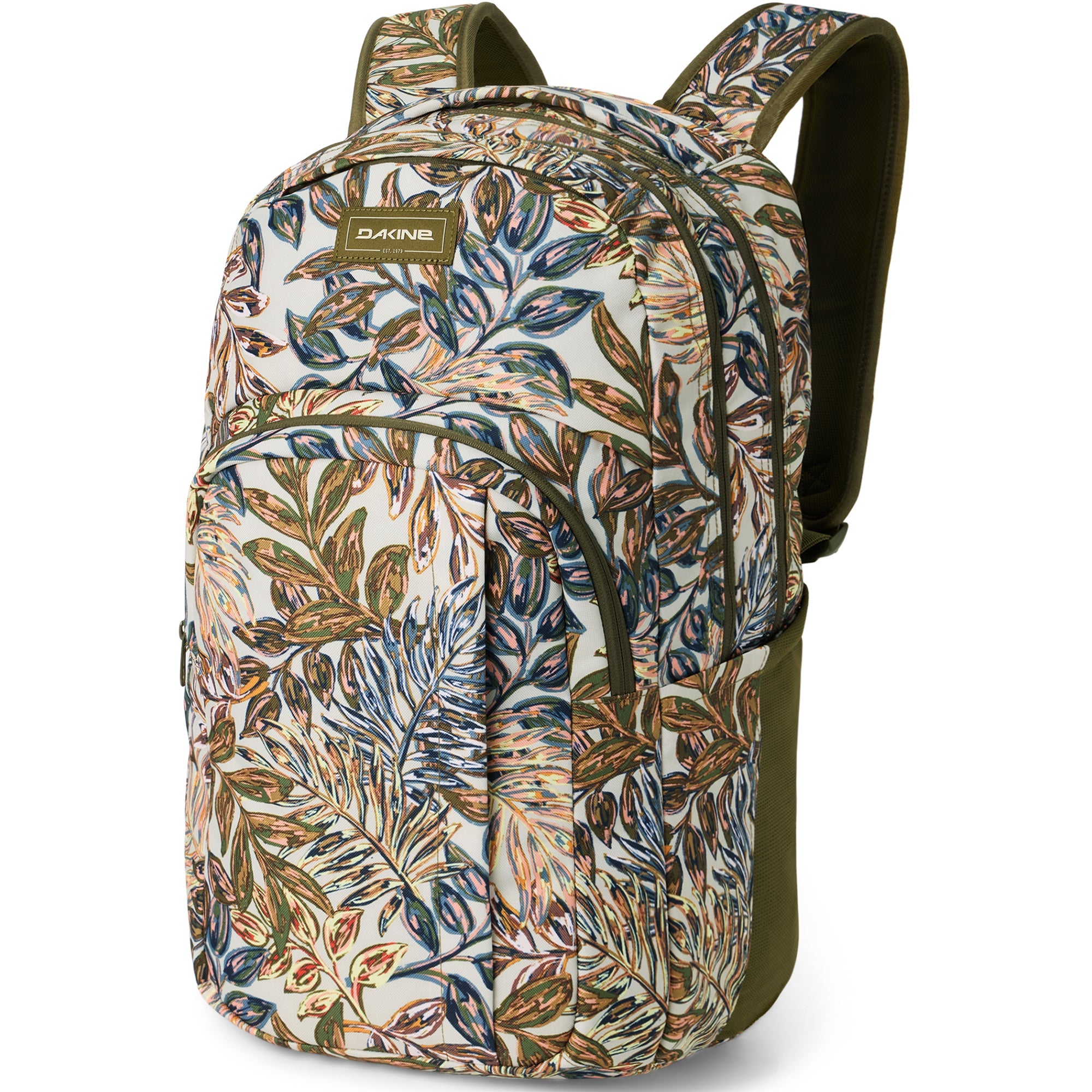 Dakine Backpacks Oasis Dakine Campus Backpack 33L - Oasis