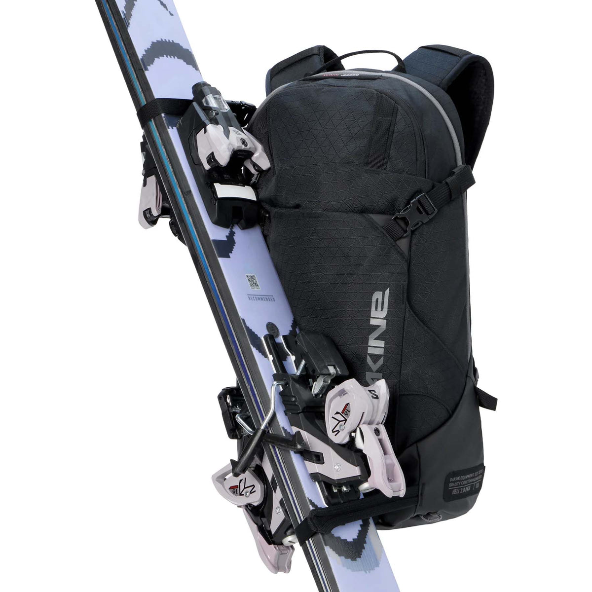 Dakine Backpacks Pear Sorbet Dakine Heli 2.0 Backpack 12L - Pear Sorbet